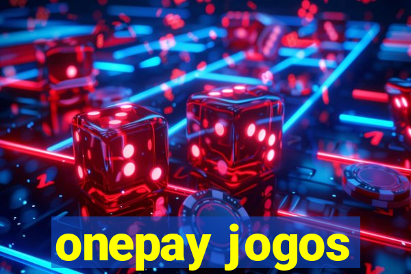 onepay jogos